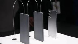 Samsung May Debut Galaxy S25 Edge in Only Two Markets Initially Samsung May Debut Galaxy S25 Edge in Only Two Markets Initially