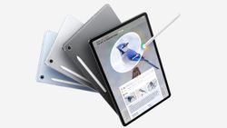 Samsung Galaxy Tab S10 FE Series: India Prices Announced, Starts at ₹42,999