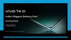 Vivo T4 5G Full Specifications and Pricing Revealed Ahead of Launch: Here’s What to Expect! Vivo T4 5G Full Specifications and Pricing Revealed Ahead of Launch: Here’s What to Expect!