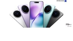 Vivo X200s Key Specs Leaked Ahead of Launch: Periscope Telephoto Lens, 40W Wireless Charging, and More Vivo X200s Key Specs Leaked Ahead of Launch: Periscope Telephoto Lens, 40W Wireless Charging, and More