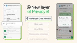 How to Keep Your WhatsApp Chats Private: A Step-by-Step Guide to Advanced Chat Privacy How to Keep Your WhatsApp Chats Private: A Step-by-Step Guide to Advanced Chat Privacy