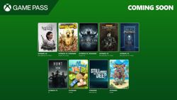 Xbox Game Pass April 2025 Lineup: South of Midnight, Borderlands 3, Blue Prince, and More Xbox Game Pass April 2025 Lineup: South of Midnight, Borderlands 3, Blue Prince, and More