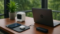 5 Interesting Desk Gadgets That Will Transform Your Workspace