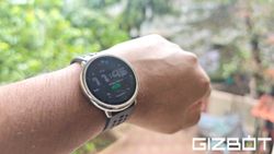 Amazfit Active 2 Review: A Feature-Rich Fitness Tracker That Perfectly Masquerades as a Premium Smartwatch