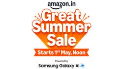 Amazon Great Summer Sale 2025: Best Smart TV Deals You Can Grab Now