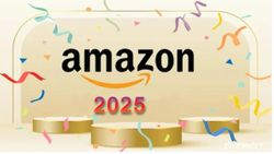 Amazon Mega Electronics Days Is Live: Up to 80% Off on Gadgets and Accessories