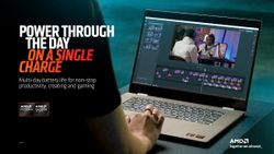 Experience Next-Gen Performance & Productivity with AMD Ryzen™ AI 300 Series Laptops