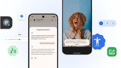 Google Celebrates Global Accessibility Awareness Day with Major Android and Chrome Updates