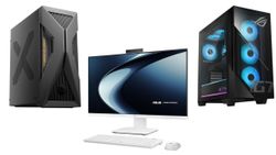 ASUS Expands PC Lineup in India With New ROG and TUF Gaming Towers: Check Price, Specs, Availability