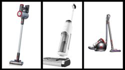 Clean Smarter, Not Harder! Five Powerful Handheld Vacuum Cleaners for Quick & Easy Cleaning