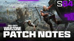 Call of Duty Warzone Season 4 Update Introduces Overlook Tower, Clash Mode, And Major Gameplay Changes Call of Duty Warzone Season 4 Update Introduces Overlook Tower, Clash Mode, And Major Gameplay Changes