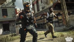 Call of Duty: Warzone Mobile Days Are Numbered! Activision Prepares to End Support a Year After its Launch Call of Duty: Warzone Mobile Days Are Numbered! Activision Prepares to End Support a Year After its Launch