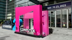 Computex 2025: From 610Hz Displays to 14GB/s SSDs, Here’s the Fastest Tech We’ve Seen So Far