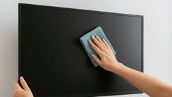 The Ultimate Guide to Cleaning Your Smart TV Screen Without Damaging It