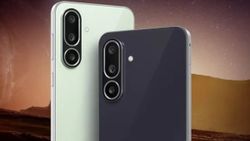 Samsung Galaxy F56 5G Price in India Tipped Ahead of Official Launch Samsung Galaxy F56 5G Price in India Tipped Ahead of Official Launch