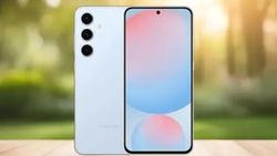 Samsung Galaxy S25 FE to Feature Upgraded Front Camera, New Leak Reveals Samsung Galaxy S25 FE to Feature Upgraded Front Camera, New Leak Reveals