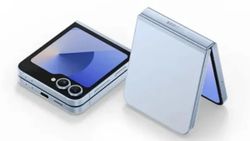 Samsung Galaxy Z Flip 7 FE Price and Specifications Tipped in a New Leak Samsung Galaxy Z Flip 7 FE Price and Specifications Tipped in a New Leak