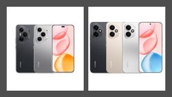 Honor 400, Honor 400 Pro with Snapdragon Chips, 200MP Main Camera, 120Hz OLED Display Launched