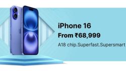 Flipkart iPhone Days Sale (May 2025): Get Up to Rs 15,000 Discount on iPhone 16 Pro Max, 16 Pro, and More