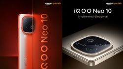 iQOO Neo 10 Sneak Peek Event Scheduled, Two Colors Confirmed: Check Expected Specs and Price iQOO Neo 10 Sneak Peek Event Scheduled, Two Colors Confirmed: Check Expected Specs and Price