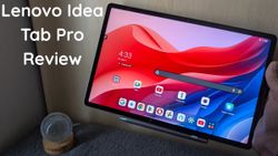 Lenovo Idea Tab Pro Review: A Near-Perfect Balance of Power, Pen, and Price