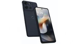 Moto G56 5G Leak Hints at Rugged Design, Big Battery, and Budget-Friendly Specs Moto G56 5G Leak Hints at Rugged Design, Big Battery, and Budget-Friendly Specs
