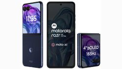 Motorola Razr 50 Ultra Now Available Under ₹70,000 on Flipkart with Additional Bank Offers