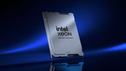 Intel Adds New Xeon 6 CPUs to Support GPU-Centric AI Systems