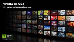 Computex 2025: NVIDIA Expands DLSS 4 to 125+ Games, Adds Big Titles Like DOOM: The Dark Ages and F1 25 Computex 2025: NVIDIA Expands DLSS 4 to 125+ Games, Adds Big Titles Like DOOM: The Dark Ages and F1 25