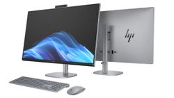HP Launches AI-Powered OmniStudio X All-in-One PC in India: Check Price, Specs, Availability