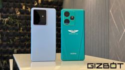 Realme GT 7 Review in Five Minutes: A New Contender for the Title of Best Sub-40K Smartphone Emerges