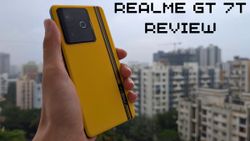 Realme GT 7T Review: A Bold Mid-Ranger That Knows Its Strengths