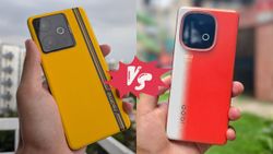 Realme GT 7T vs iQOO Neo 10: Which Is the Best Smartphone Under ₹35,000
