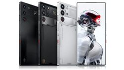 RedMagic 10S Pro Series Debuts with Built-In PC Emulator and Snapdragon 8 Elite RedMagic 10S Pro Series Debuts with Built-In PC Emulator and Snapdragon 8 Elite