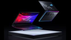ASUS Unveils 2025 ROG Gaming Laptops in India: Check Price, Specs, and Availability