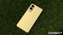 Samsung Galaxy S25 Edge First Impressions: Slim Is Back in Style