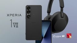 Sony Xperia 1 VII Launched With 120Hz OLED Display, Snapdragon 8 Elite Processor: Price and Availability