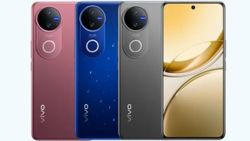 Vivo V50 Elite Edition Tipped to Launch in India on May 15