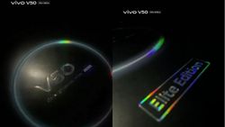 Vivo V50 Elite Edition to Launch in India on May 15: Here’s What to Expect