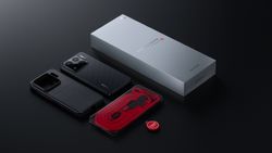 Xiaomi 15S Pro Ditches Snapdragon and MediaTek for Proprietary XRING 01 Chip: Check Price and Specifications