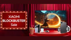 Xiaomi's May Blockbuster Sale Is Live: Full List of Deals on Phones, TVs, Tablets, and Accessories