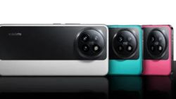 Xiaomi Civi 5 Pro With Snapdragon 8s Gen 4 Spotted on Geekbench; Tipped to Arrive This Month