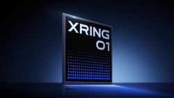 Xiaomi Enters the Chip Race with Launch of XRING O1 and XRING T1