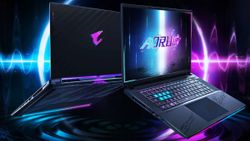 GIGABYTE Launches AORUS Master 16 in India with Built-In AI Agent: Check Price, Specs, Availability