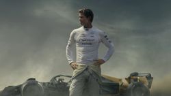 How to Watch Apple’s F1 Movie Trailer with Haptic Feedback on Your iPhone?