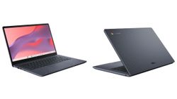 ASUS Launches Chromebook CX14 in India With Lightweight Design, Google Workspace Integration, and More