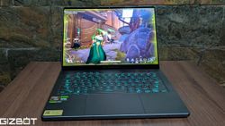 ASUS ROG Zephyrus G14 (2025) Review: A Compact Gaming Laptop That Can Do It All!