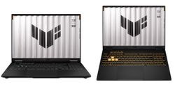 ASUS Launches RTX 50-Series TUF and ROG Gaming Laptops in India: Check Price, Specs, Availability