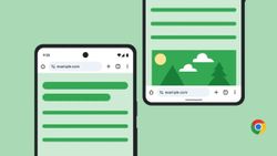 Chrome for Android Now Lets You Move the Address Bar to the Bottom: Here's How to Enable It