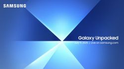 Samsung Galaxy Unpacked 2025 Set for July 9: How to Watch, What to Expect – Pre-Reservations Live in India Samsung Galaxy Unpacked 2025 Set for July 9: How to Watch, What to Expect – Pre-Reservations Live in India